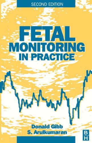 Beispielbild fr Fetal Monitoring in Practice zum Verkauf von AwesomeBooks