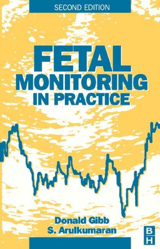 Stock image for Fetal Monitoring in Practice for sale by AwesomeBooks