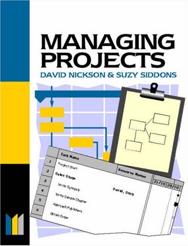 9780750634717: Managing Projects Made Simple