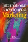 Imagen de archivo de The International Encyclopedia of Marketing : European Marketing Confederation a la venta por Better World Books