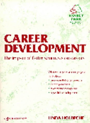 Stock image for Career Development: The Impact of Flatter Structures on Careers (Bh Business Report) for sale by Phatpocket Limited