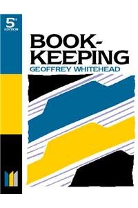 Book-Keeping Made Simple (9780750636513) by Whitehead, Geoffrey