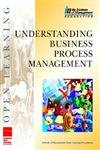 Stock image for IMOLP Understanding Business Process Management: Workbook 4 (Institute of Management Open Learning Programme S.) for sale by WorldofBooks