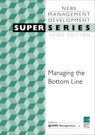 Managing the Bottom Line Cassette Ss3 (Super S) (9780750637121) by Unknown Author