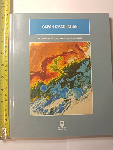 Ocean Circulation