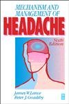 Beispielbild fr Mechanism and Management of Headache zum Verkauf von Books From California