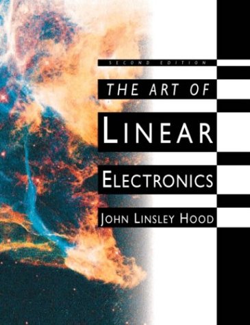 9780750637466: The Art of Linear Electronics