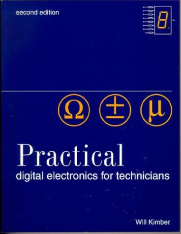 Imagen de archivo de Practical Digital Electronics for Technicians a la venta por Phatpocket Limited