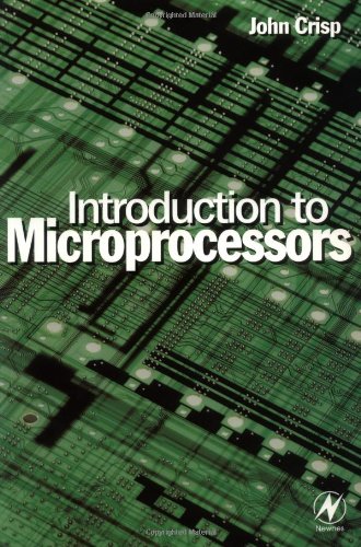 9780750637879: Introduction to Microprocessors