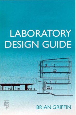 Imagen de archivo de Laboratory Design Guide a la venta por HPB-Red