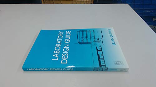 Stock image for Laboratory Design Guide for sale by HPB-Red