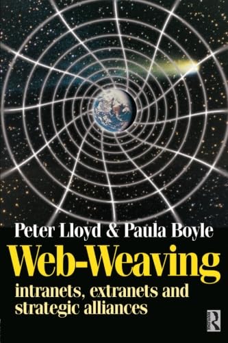 Beispielbild fr Web-Weaving zum Verkauf von Better World Books