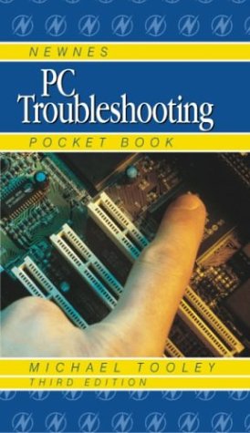 Stock image for PC Troubleshooting Pocket Book (Newnes Pocket Books) for sale by Reuseabook