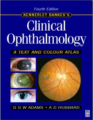 Stock image for Clinical Ophthalmology for sale by Better World Books Ltd
