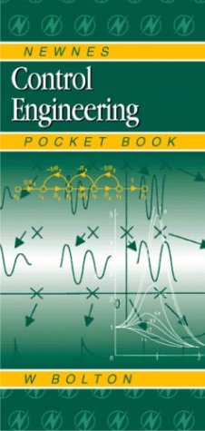 9780750639286: Newnes Control Engineering Pocket Book (Newnes Pocket Books)