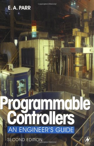 Beispielbild fr Programmable Controllers: An Engineer's Guide zum Verkauf von WorldofBooks