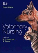 Beispielbild fr Veterinary Nursing zum Verkauf von Anybook.com