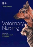 Stock image for Veterinary Nursing for sale by AwesomeBooks