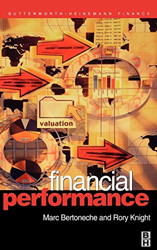 9780750640114: Financial Performance