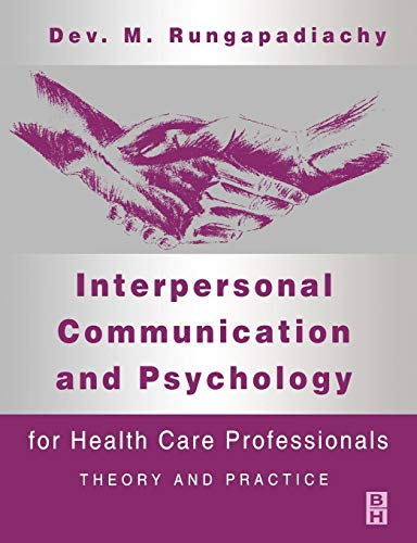 Stock image for Interpersonal Communication and Psychology: Theory and Practice for sale by WorldofBooks