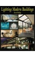 Beispielbild fr Lighting Modern Buildings zum Verkauf von HPB-Emerald