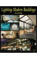 Stock image for Lighting Modern Buildings for sale by HPB-Emerald