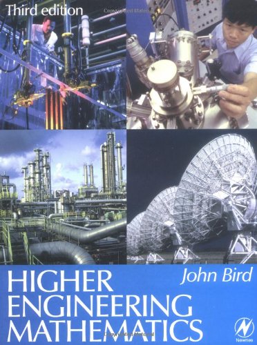 Stock image for Higher Engineering Mathematics for sale by Reuseabook