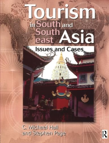 Stock image for Tourism in South and South East Asia for sale by Blackwell's