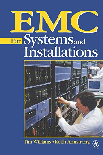 9780750641678: EMC for Systems and Installations