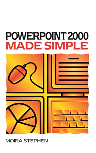 Stock image for Powerpoint 2000 Made Simple for sale by WorldofBooks