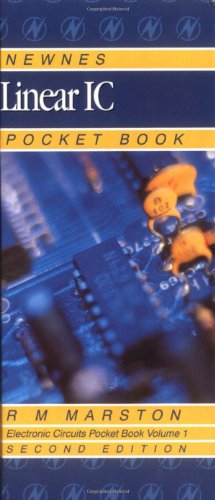 9780750641937: Newnes Linear Ic Pocket Book
