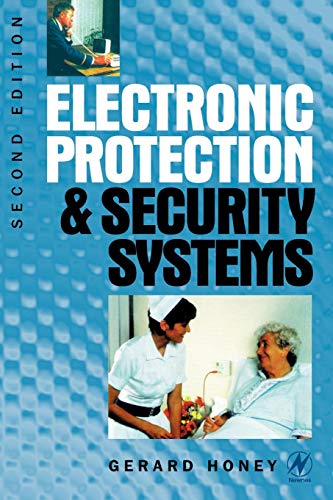 Stock image for Electronic Protection and Security Systems : A Handbook for Installers and Users for sale by Better World Books