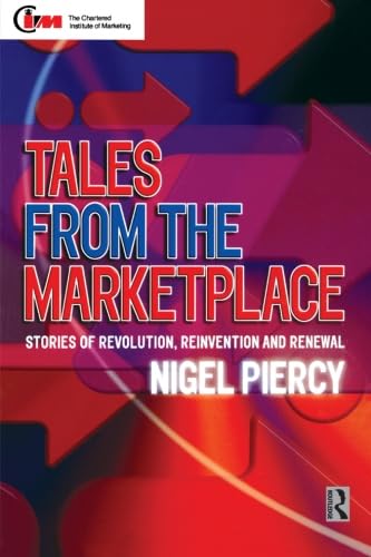 Imagen de archivo de Tales from the Marketplace a la venta por Blackwell's