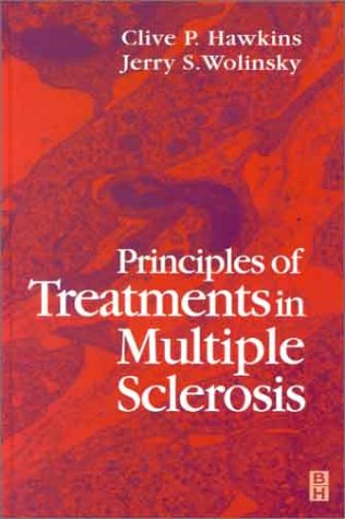 Stock image for Principles of Treatments in Multiple Sclerosis for sale by Better World Books
