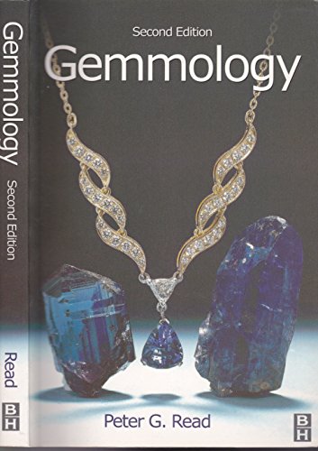 9780750644112: Gemmology