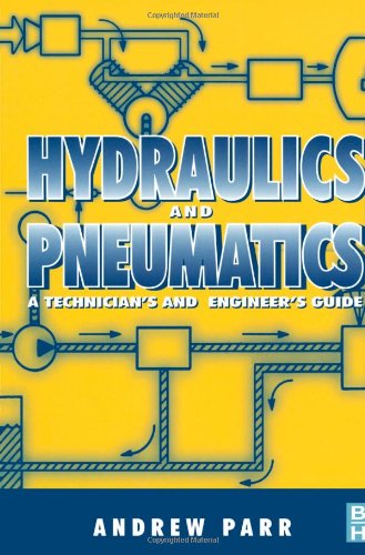 Stock image for Hydraulics and Pneumatics, Second Edition for sale by HPB-Red