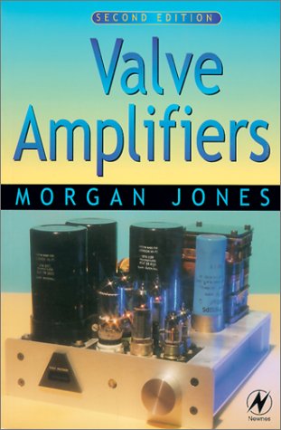 9780750644259: Valve Amplifiers