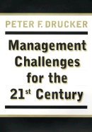 Stock image for Management Challenges in the 21st Century for sale by WorldofBooks