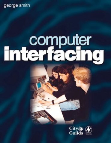 Beispielbild fr Computer Interfacing zum Verkauf von WorldofBooks