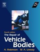 Beispielbild fr Repair of Vehicle Bodies zum Verkauf von Anybook.com