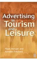 Beispielbild fr Advertising in Tourism and Leisure zum Verkauf von Wonder Book