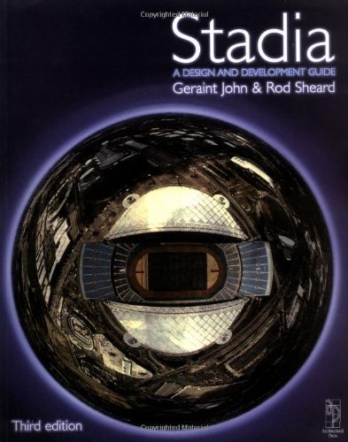 9780750645348: Stadia: A Design and Development Guide