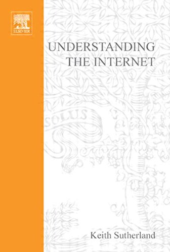 Stock image for Understanding the Internet: A Clear Guide to Internet Technologies (Computer Weekly Professional) for sale by WorldofBooks