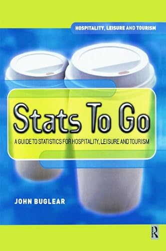 Imagen de archivo de Stats to Go a la venta por Better World Books