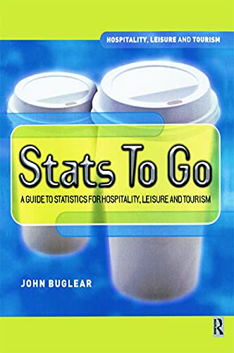 Stock image for Stats to Go for sale by Better World Books
