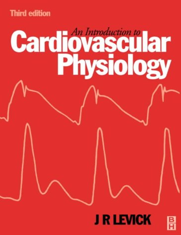 9780750645935: Introduction to Cardiovascular Physiology