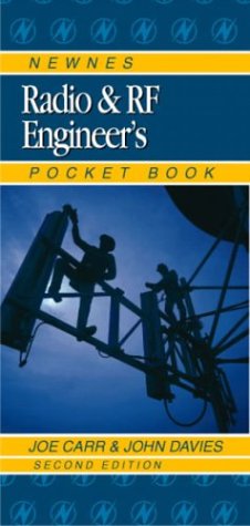 9780750646000: Newnes Radio and RF Engineer's Pocket Book