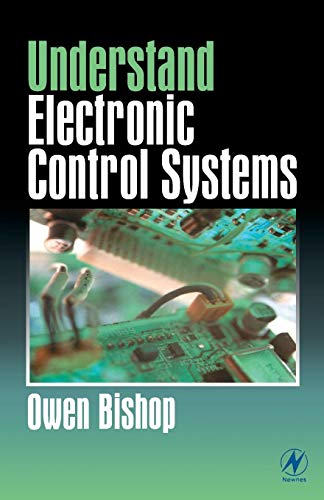 9780750646017: Understand Electronic Control Systems