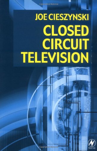Imagen de archivo de Closed Circuit Television a la venta por Goldstone Books
