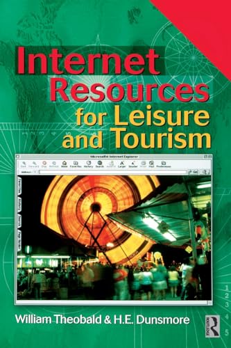tourism and leisure book